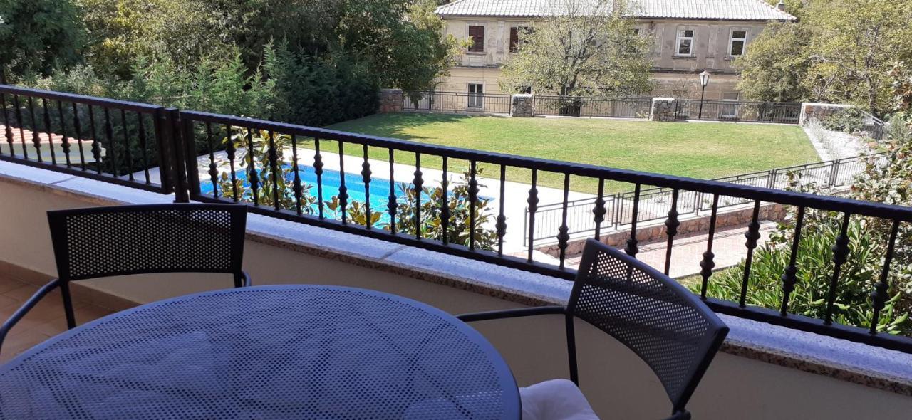 Guesthouse Ruza Senj  Exterior foto