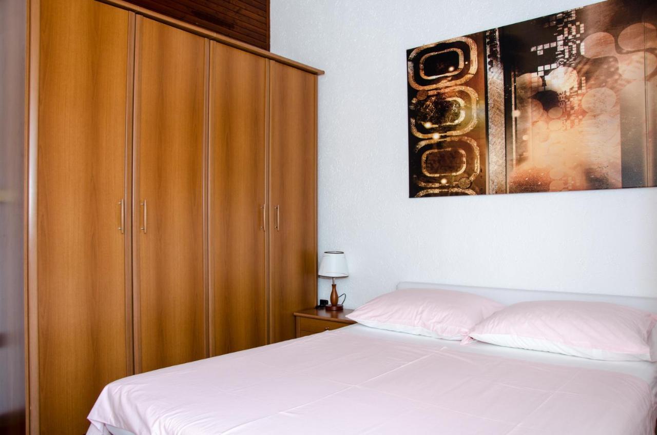 Guesthouse Ruza Senj  Exterior foto
