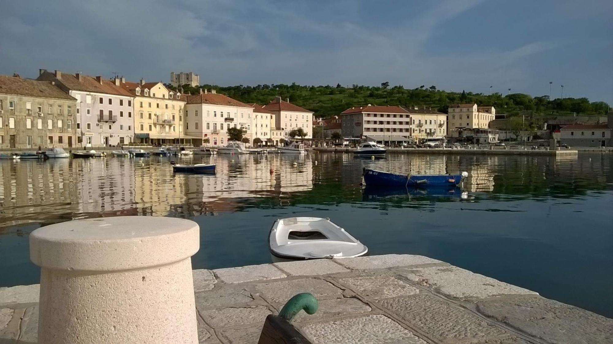 Guesthouse Ruza Senj  Zimmer foto