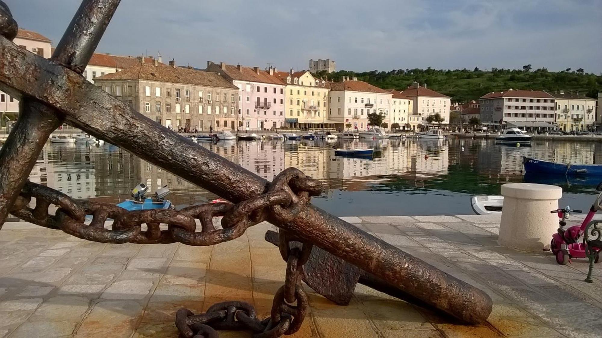 Guesthouse Ruza Senj  Zimmer foto