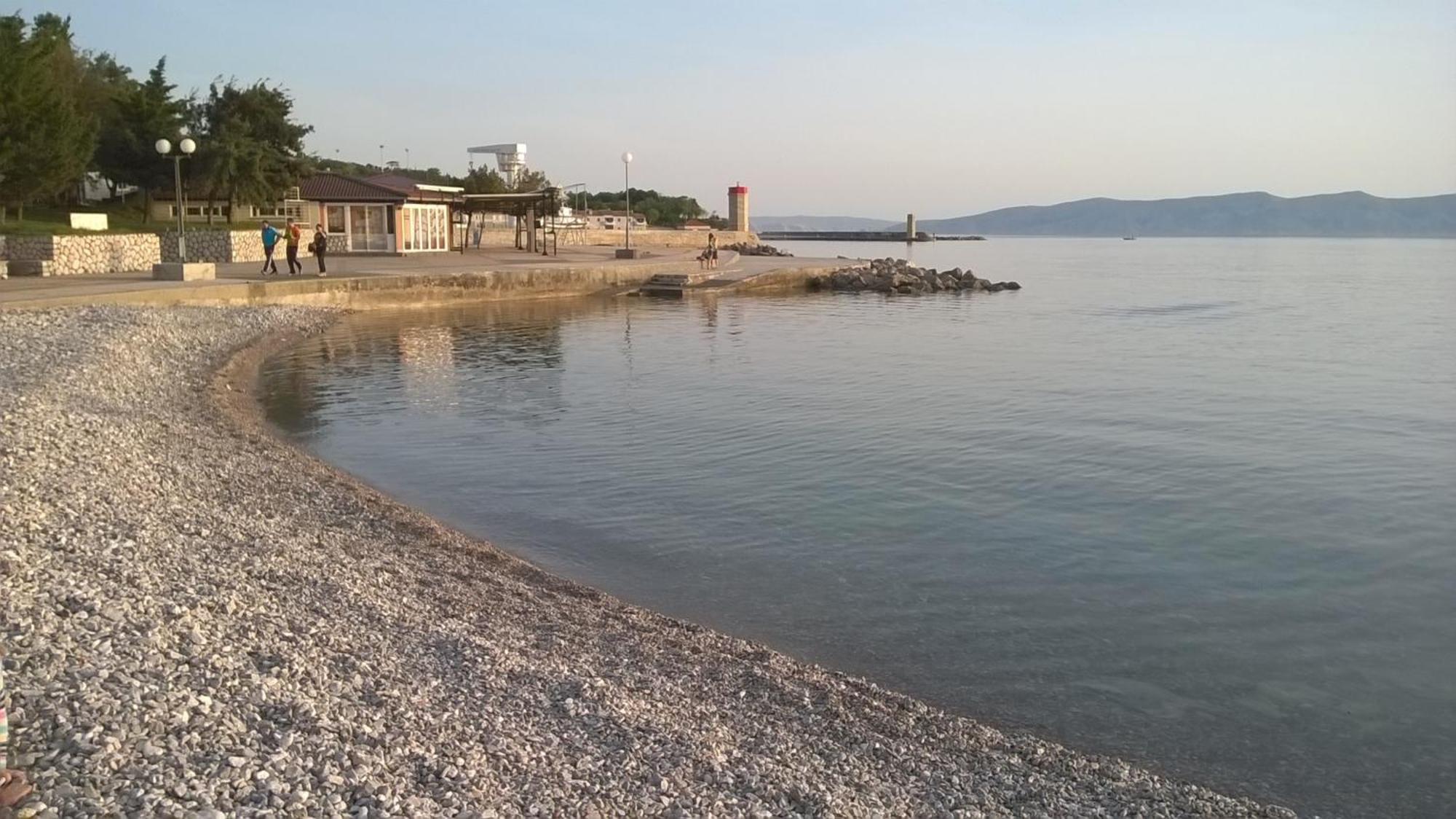 Guesthouse Ruza Senj  Zimmer foto