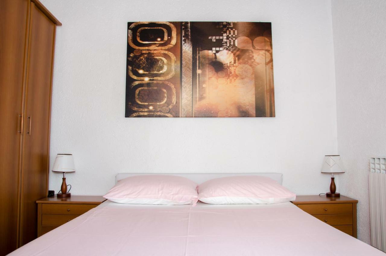 Guesthouse Ruza Senj  Exterior foto